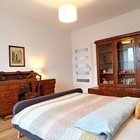Apartament Chopin Gliwice Διαμέρισμα Εξωτερικό φωτογραφία