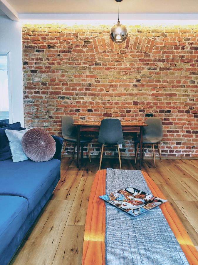 Apartament Chopin Gliwice Διαμέρισμα Εξωτερικό φωτογραφία