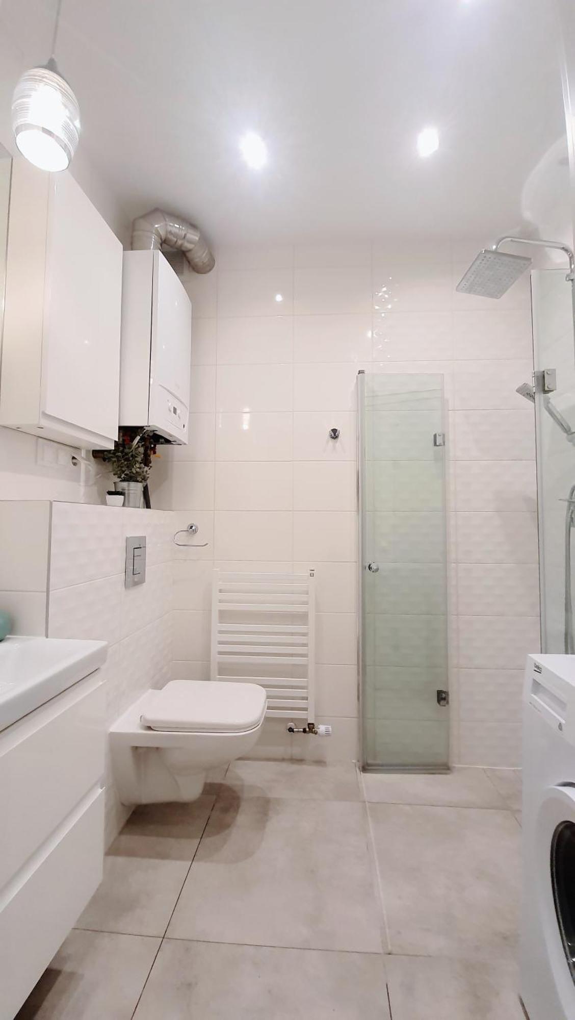 Apartament Chopin Gliwice Διαμέρισμα Εξωτερικό φωτογραφία