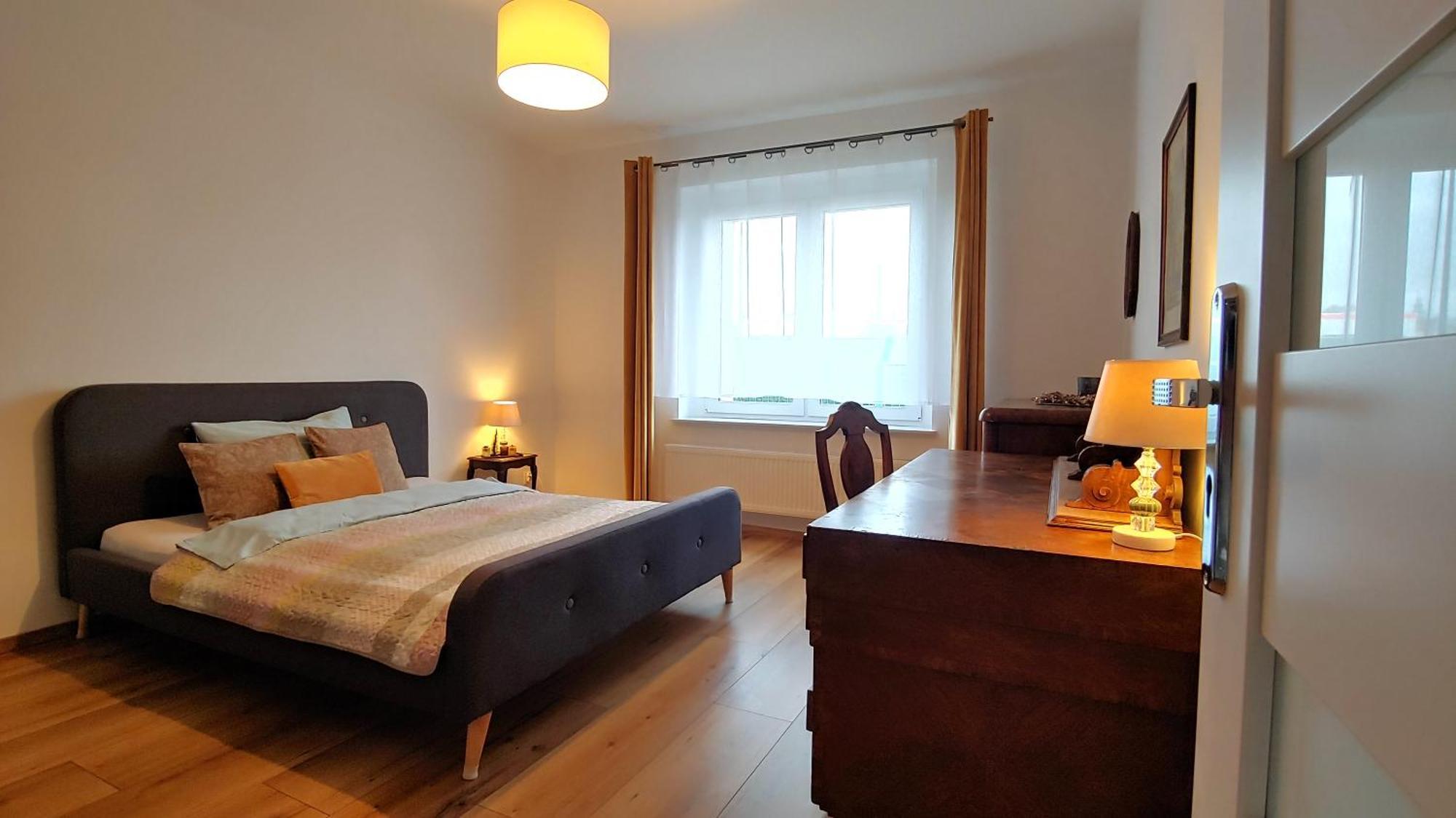 Apartament Chopin Gliwice Διαμέρισμα Εξωτερικό φωτογραφία