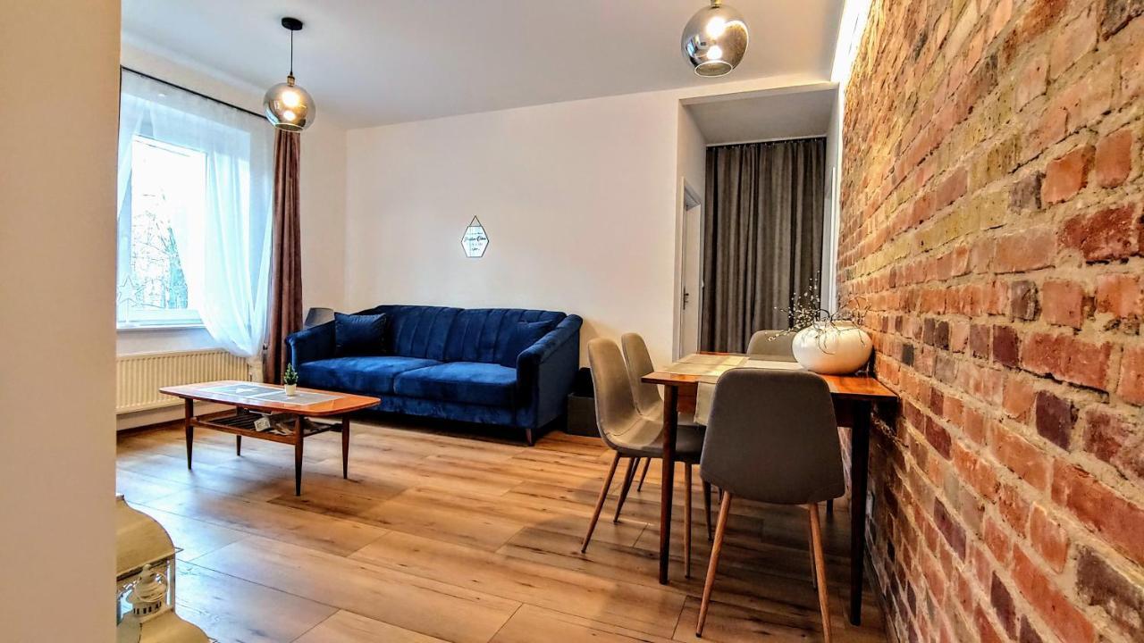 Apartament Chopin Gliwice Διαμέρισμα Εξωτερικό φωτογραφία